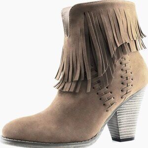 Cowboy Booties Size 11 NEW!